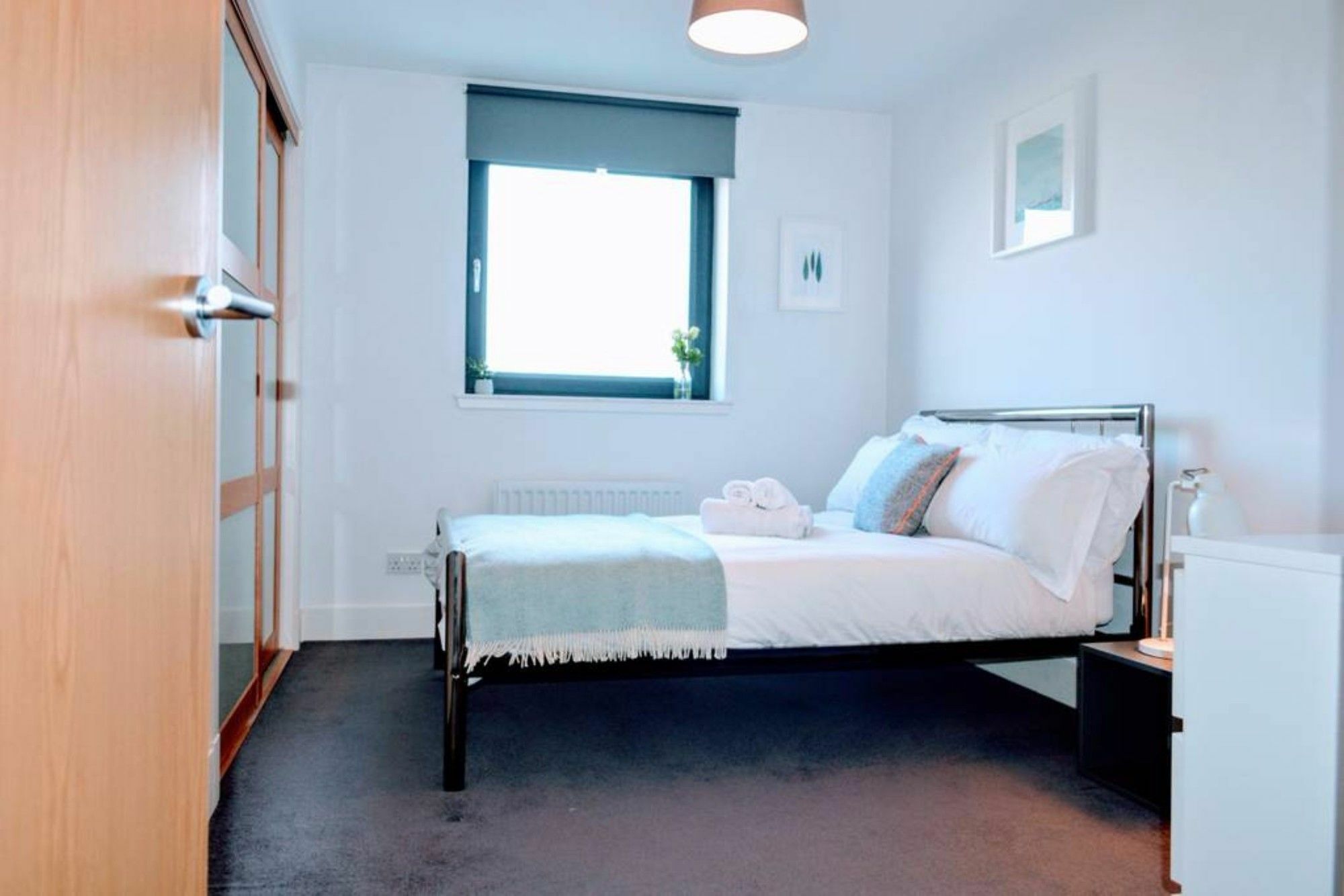 Beautifully Renovated Apartment -Central Edinburgh Dış mekan fotoğraf