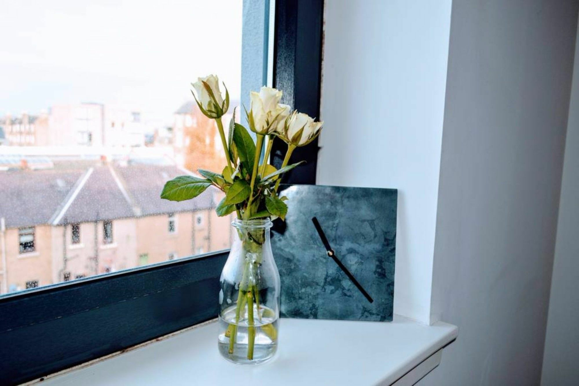 Beautifully Renovated Apartment -Central Edinburgh Dış mekan fotoğraf