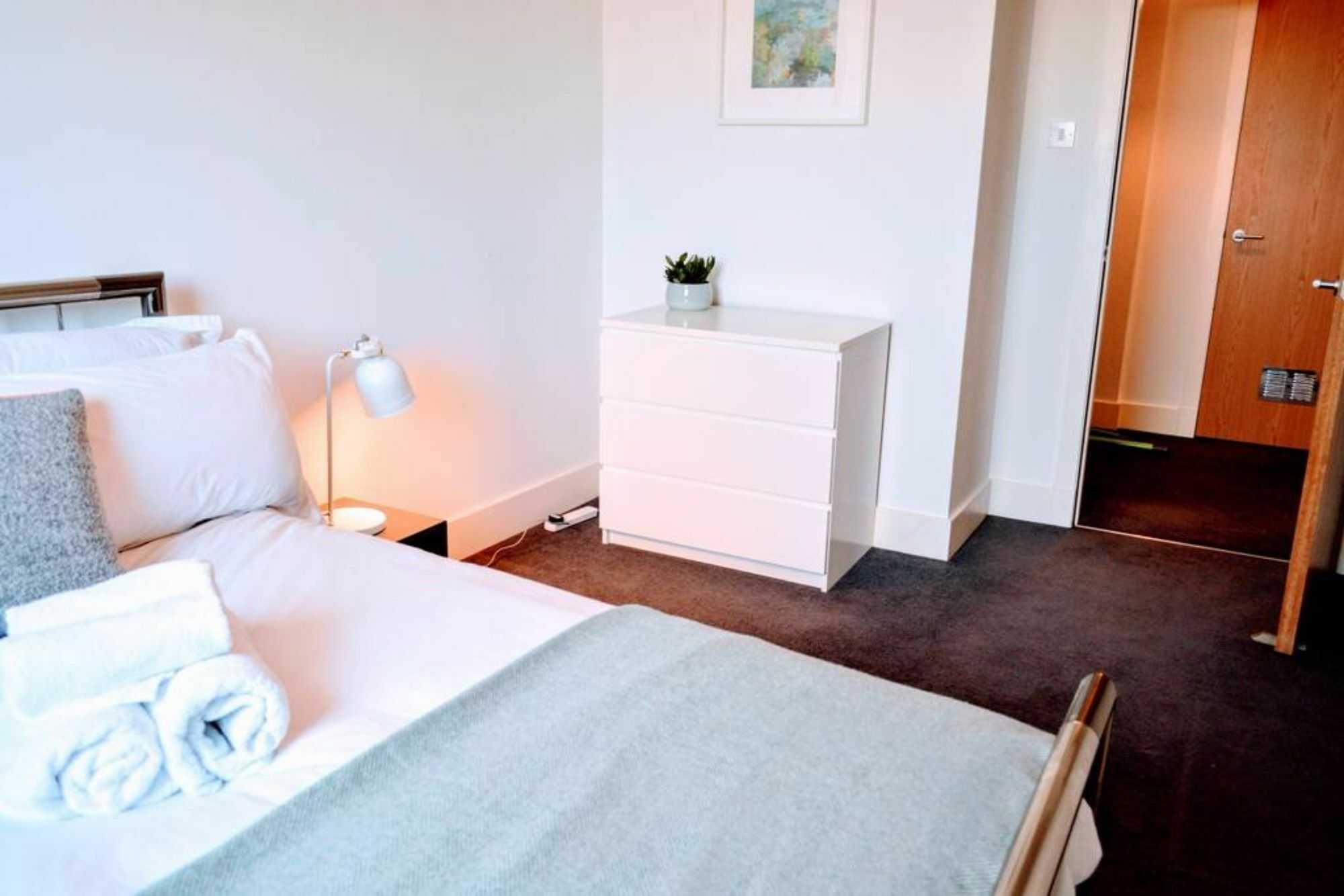 Beautifully Renovated Apartment -Central Edinburgh Dış mekan fotoğraf