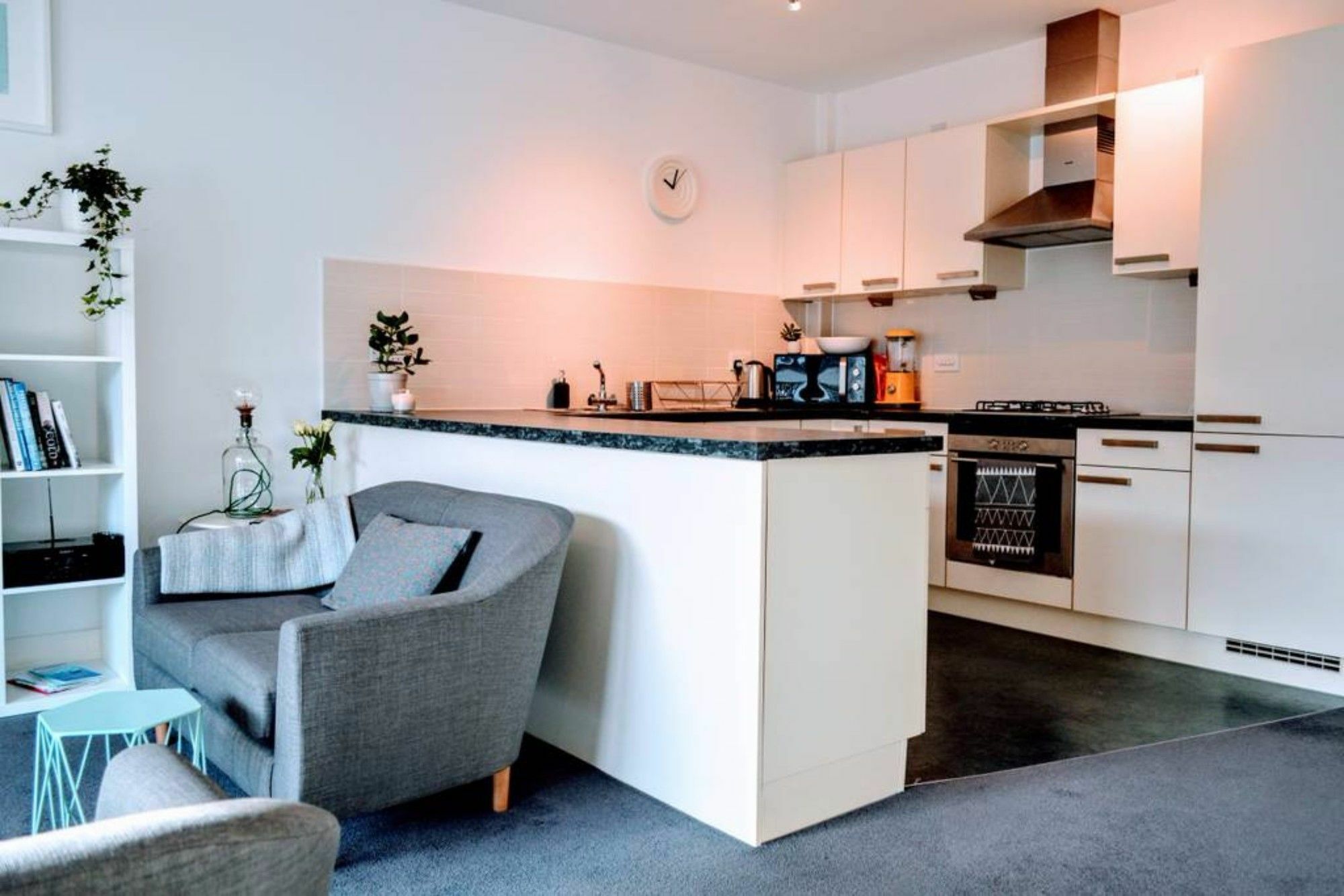 Beautifully Renovated Apartment -Central Edinburgh Dış mekan fotoğraf