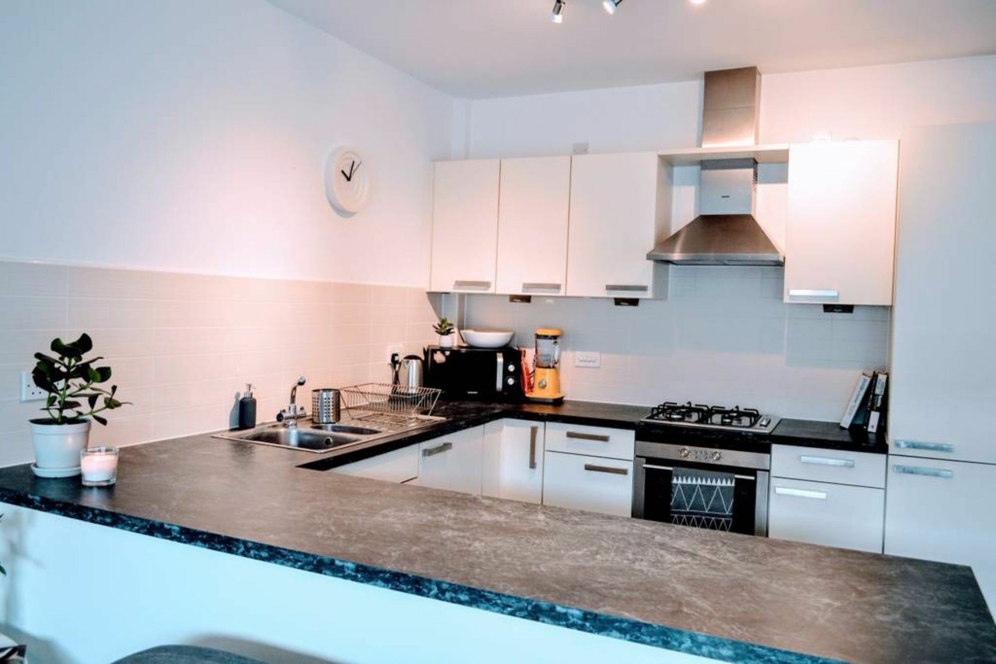 Beautifully Renovated Apartment -Central Edinburgh Dış mekan fotoğraf