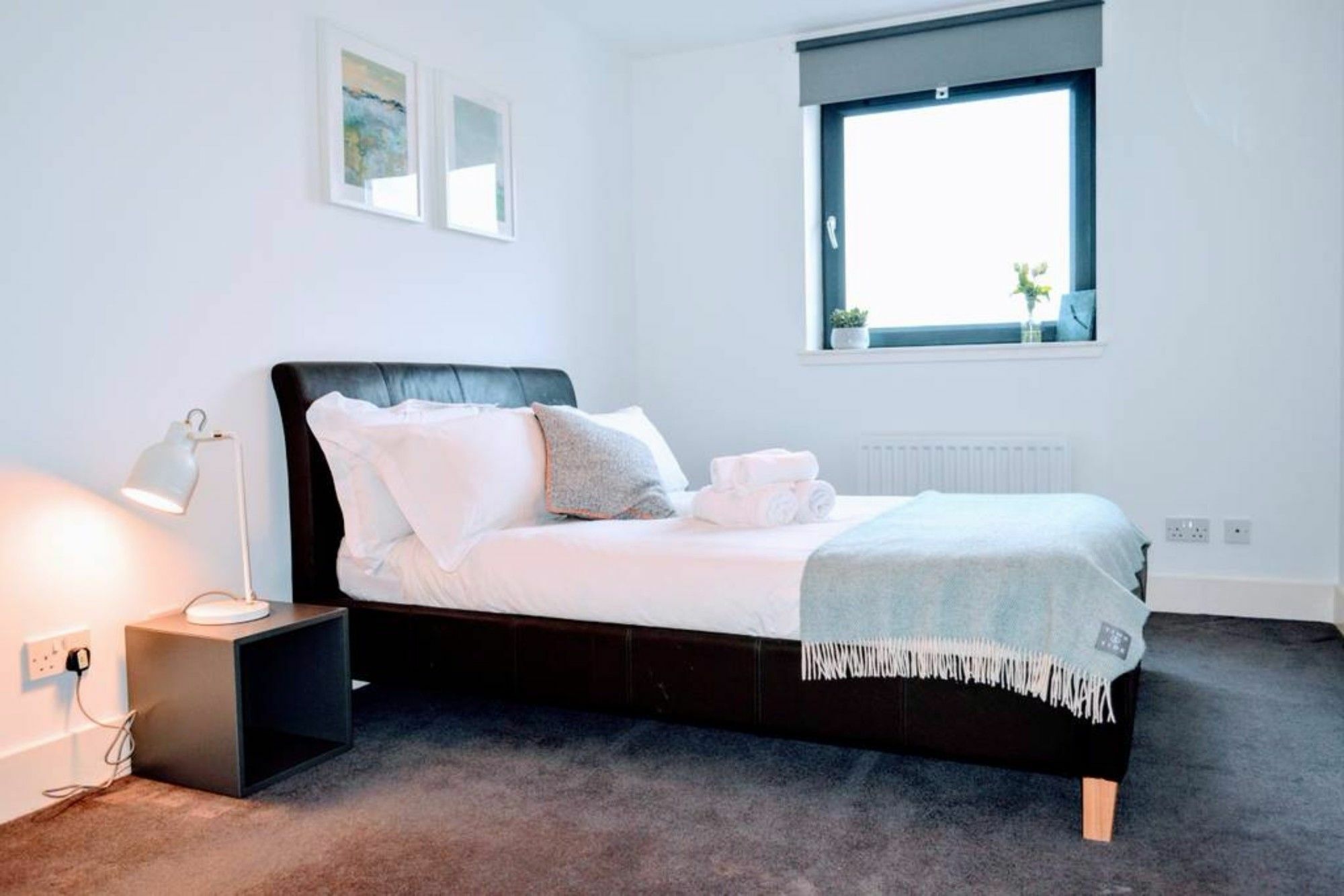 Beautifully Renovated Apartment -Central Edinburgh Dış mekan fotoğraf