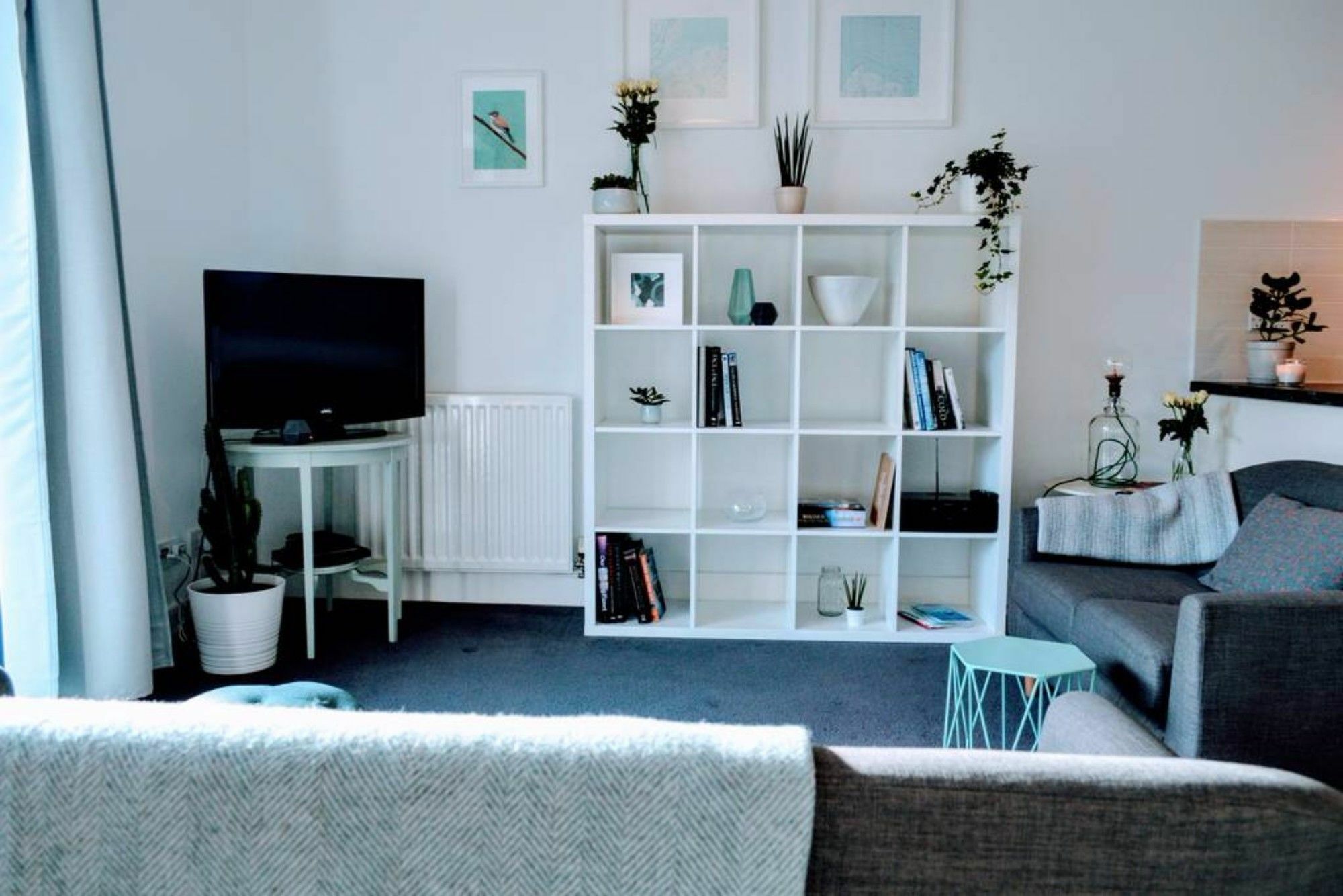 Beautifully Renovated Apartment -Central Edinburgh Dış mekan fotoğraf
