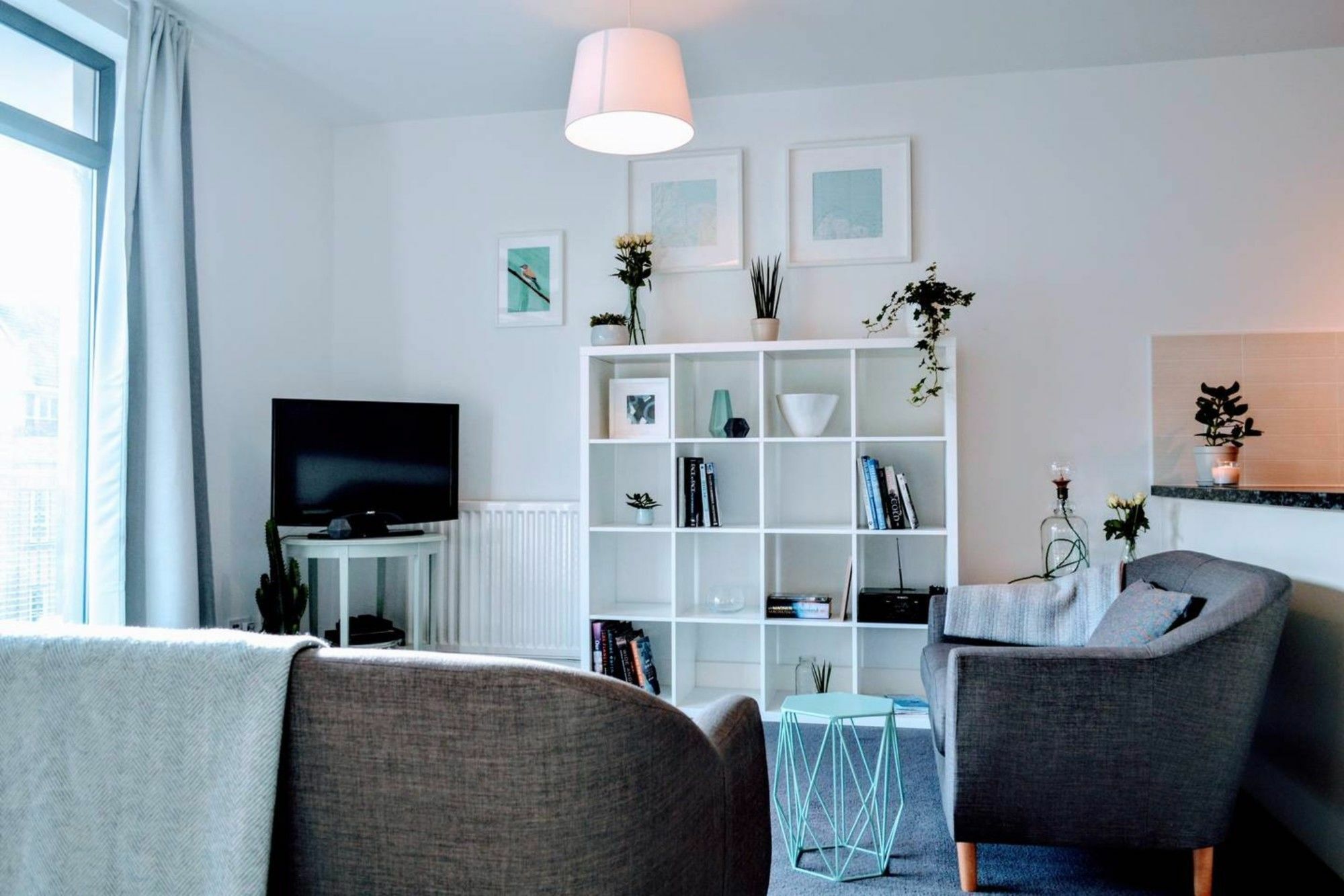 Beautifully Renovated Apartment -Central Edinburgh Dış mekan fotoğraf